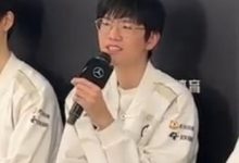 【乐玩LEWIN】玩上兵法了！Jiejie：第二局亮盲僧是为了给对面点压力 没想选-乐玩真人线上娱乐