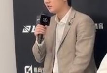 【乐玩LEWIN】管理层来做用了!丹尼教练:管理层也在照顾选手的状态问题-乐玩真人线上娱乐