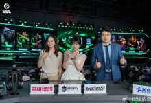 【乐玩LEWIN】DOTA2解说璨璨晒照:恭喜XG!拉满且超级充实的一天-乐玩真人线上娱乐