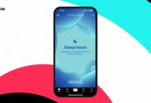 【乐玩LEWIN】北美防沉迷模式？！TikTok每晚10点后将强制进入冥想模式-乐玩真人线上娱乐