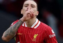 大发体育-曝利物浦计划续约迪亚斯+卖努涅斯,大发助力你的致富之路!-乐玩真人线上娱乐