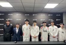 【乐玩LEWIN】AL赛后群访 Tabe：接下来的目光集中在淘汰赛 希望能扩充战术体系-乐玩真人线上娱乐