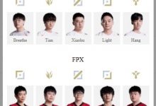 【乐玩LEWIN】LPL明日首发:Hang重回首发WBG能否找回状态 中路金学双圣大战 JDG志在前四-乐玩真人线上娱乐