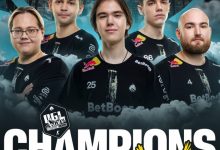 【乐玩LEWIN】🎮我的天!donk4杀逆天改命 Spirit战胜A队勇夺PGL阿斯塔纳冠军-乐玩真人线上娱乐