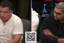 【EV扑克】面对Airball的自杀式诈唬，换你敢call吗？-乐玩真人线上娱乐