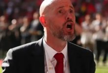 大发体育-阿贾克斯主帅主动辞职，滕哈赫有望再次执教贾，大发助力你的致富之路！-乐玩真人线上娱乐