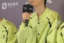 【乐玩LEWIN】真没问题?Doinb:我们心态没问题 好好准备骑士之路的BO5就好-乐玩真人线上娱乐