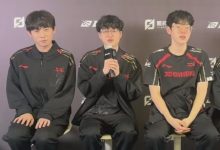 【乐玩LEWIN】你得相信队友啊!Scout:Solo时乐在指导 觉得Xun输了就没看了-乐玩真人线上娱乐