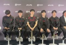 【乐玩LEWIN】JDG赛后群访 教练：打AL尽可能Ban了对面玩的好的 打好我们自己的-乐玩真人线上娱乐