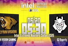 【乐玩LEWIN】🎮被玩弄于股掌！重神下重手连特带打 LVG小镇失利遭G2横扫-乐玩真人线上娱乐