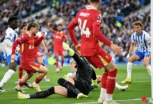 迈博体育 索博世界波利物浦2-3布莱顿-乐玩真人线上娱乐