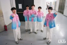 【乐玩LEWIN】BLG分享确定晋级季后赛赛后合照:灵感来自《哆啦A梦》~-乐玩真人线上娱乐