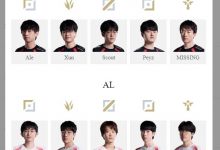 【乐玩LEWIN】LPL明日首发:Xun与Tarzan谁能执掌节奏 姜神王上路大战世一上-乐玩真人线上娱乐