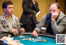 【EV扑克】MTT比赛大筹码时的打法!-乐玩真人线上娱乐