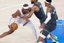 大发体育-亚历山大31+9爱德华兹仅18分 雷霆擒森林狼西决开,大发助力你的致富之路!-乐玩真人线上娱乐