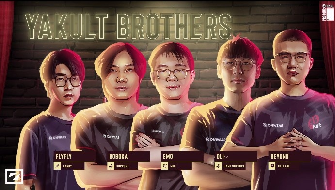 🎮梦联：水人成型变态乱射翻盘 疯狂拍拍优势被断 YB不敌Talon