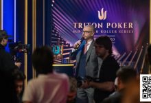 【EV扑克】Triton黑山站速递4|Phil Ivey泡沫,’新手光环’笼罩$200K邀请赛-乐玩真人线上娱乐