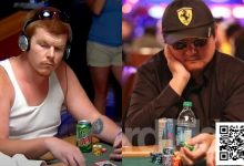 【EV扑克】四条A撞皇家同花顺！WSOP史上最惨Bad Beat，没有之一-乐玩真人线上娱乐