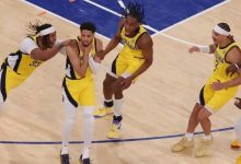 大发体育-哈利伯顿31+11布伦森43分 步行者神逆转加时胜尼克，大发助力你的致富之路！-乐玩真人线上娱乐