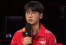【乐玩LEWIN】Doran:第一次拿POM说明之前队友打得好,会争取拿更多POM-乐玩真人线上娱乐