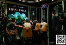 【EV扑克】TLPT济州岛 | 圆满收官!中国选手Ivan Zhang获$25K超豪赛冠军,Stephen Song再获$20K超豪赛冠军!-乐玩真人线上娱乐