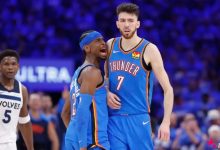 大发体育-亚历山大38分 雷霆再胜森林狼总分2-0,大发助力你的致富之路!-乐玩真人线上娱乐