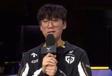 【乐玩LEWIN】Ruler:我看比赛最近五杀很容易拿到了 为什么到我对面就跑得好快-乐玩真人线上娱乐