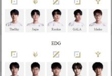 【乐玩LEWIN】LPL明日首发：冠军野辅直面老东家 Rookie中路大战黑天使-乐玩真人线上娱乐