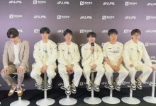 【乐玩LEWIN】iG赛后群访 Meiko:Rookie能坚持到一千场也是很厉害的选手-乐玩真人线上娱乐