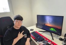 【乐玩LEWIN】Wolf：我POM难道想投给下路组也不行？有些黑粉别在那边造谣和断章取义-乐玩真人线上娱乐