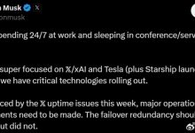 【乐玩LEWIN】马斯克：回归全天候工作状态，将睡在工厂或服务器机房-乐玩真人线上娱乐