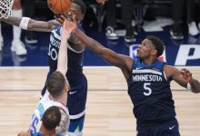 迈博体育 爱德华兹终于当了一回乔丹 G3爆发有规律可循?-乐玩真人线上娱乐