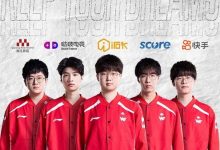 【乐玩LEWIN】还剩WBG？LPL第三阶段登峰名单：TES、AL、JDG、BLG、iG、FPX、WE-乐玩真人线上娱乐