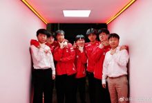 【乐玩LEWIN】WE教练TeacherMa赛后更博:感谢大家相信Team WE!我们季后赛会加油的-乐玩真人线上娱乐