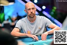 【EV扑克】简讯 | Stephen Chidwick以6630万美元的奖金总额排名历史第二-乐玩真人线上娱乐