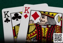 【EV扑克】拿到KK就飘了?实战剖析教你翻后如何不翻车-乐玩真人线上娱乐