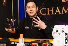 【EV扑克】Triton黑山站 | 泰国第一Punnat Punsri获首场PLO赛事冠军,职业生涯总奖金2450w刀-乐玩真人线上娱乐