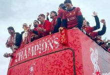 迈博体育 利物浦英超夺冠游行发生汽车冲撞人群事件-乐玩真人线上娱乐