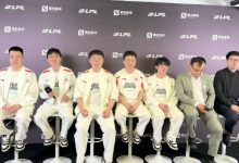 【乐玩LEWIN】WBG赛后群访 Xiaohu:今天压力很大 相信大家后面会越打越好-乐玩真人线上娱乐