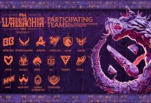 【乐玩LEWIN】PGL瓦拉几亚S5参赛队伍公布：XG与TideBound受邀-乐玩真人线上娱乐