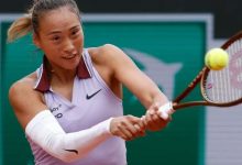 大发体育-郑钦文直落两盘胜阿朗戈 第八次进大满贯32强，大发助力你的致富之路！-乐玩真人线上娱乐