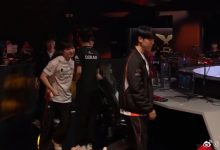 【乐玩LEWIN】涵艺看HLE横扫T1:差距比预期大得多 两把MidGap!其他人也不干净-乐玩真人线上娱乐