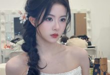 【乐玩LEWIN】好米😍解说方游晒照:子弹是故意打偏的, 玫瑰是无意走丢的-乐玩真人线上娱乐