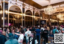 【EV扑克】2025WSOP速递|首日排队大乱炖,刘亚运、茅人及、蒲蔚然强势晋级-乐玩真人线上娱乐