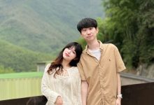 【乐玩LEWIN】幸福生活😇糖小幽分享与Doinb的旅游照片-乐玩真人线上娱乐
