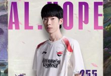 【乐玩LEWIN】255击杀！第二赛段常规赛组内赛数据：Hope斩获最高总击杀-乐玩真人线上娱乐