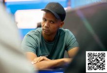 【EV扑克】趣闻 | Phil Ivey在2025年WSOP上只打了几手牌就卷入争议-乐玩真人线上娱乐