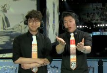 【乐玩LEWIN】理性讨论：管泽元与王多多谁才是目前LPL解说一哥？-乐玩真人线上娱乐