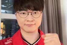 【乐玩LEWIN】LPL粉丝热议Faker祝贺Uzi入选名人堂：一个传奇一个传销 5冠王传奇跟0冠王传奇-乐玩真人线上娱乐