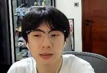 【乐玩LEWIN】Theshy很有可能名人堂！宝蓝：没有人比Theshy更符合名人这个标准-乐玩真人线上娱乐